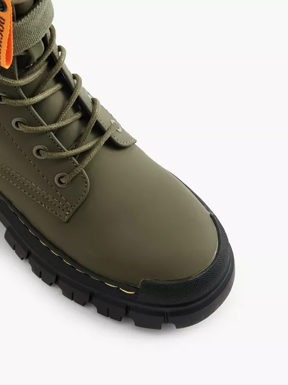 Dockers Schnürboots