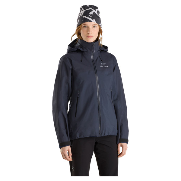 BETA AR JACKET W Damen - Hardshelljacke