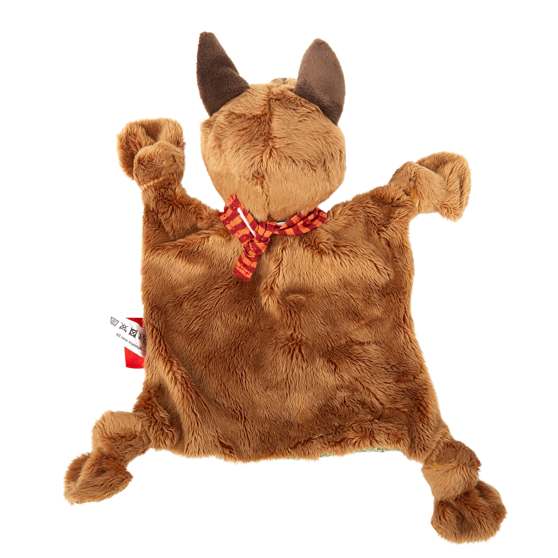 Baby Schnuffeltuch Forest Fox