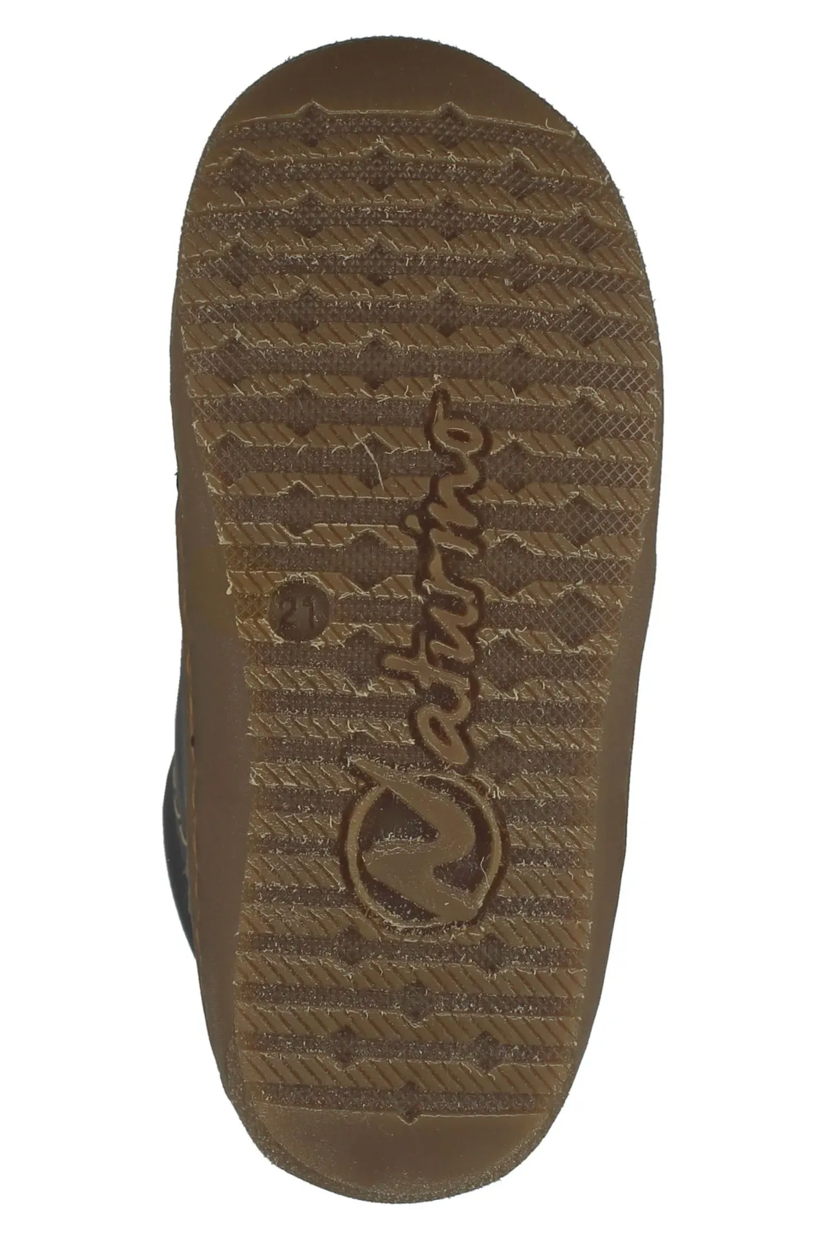 Naturino  Sneaker - Grau - Flacher Absatz