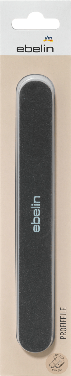 Profifeile fein + grob, 1 St