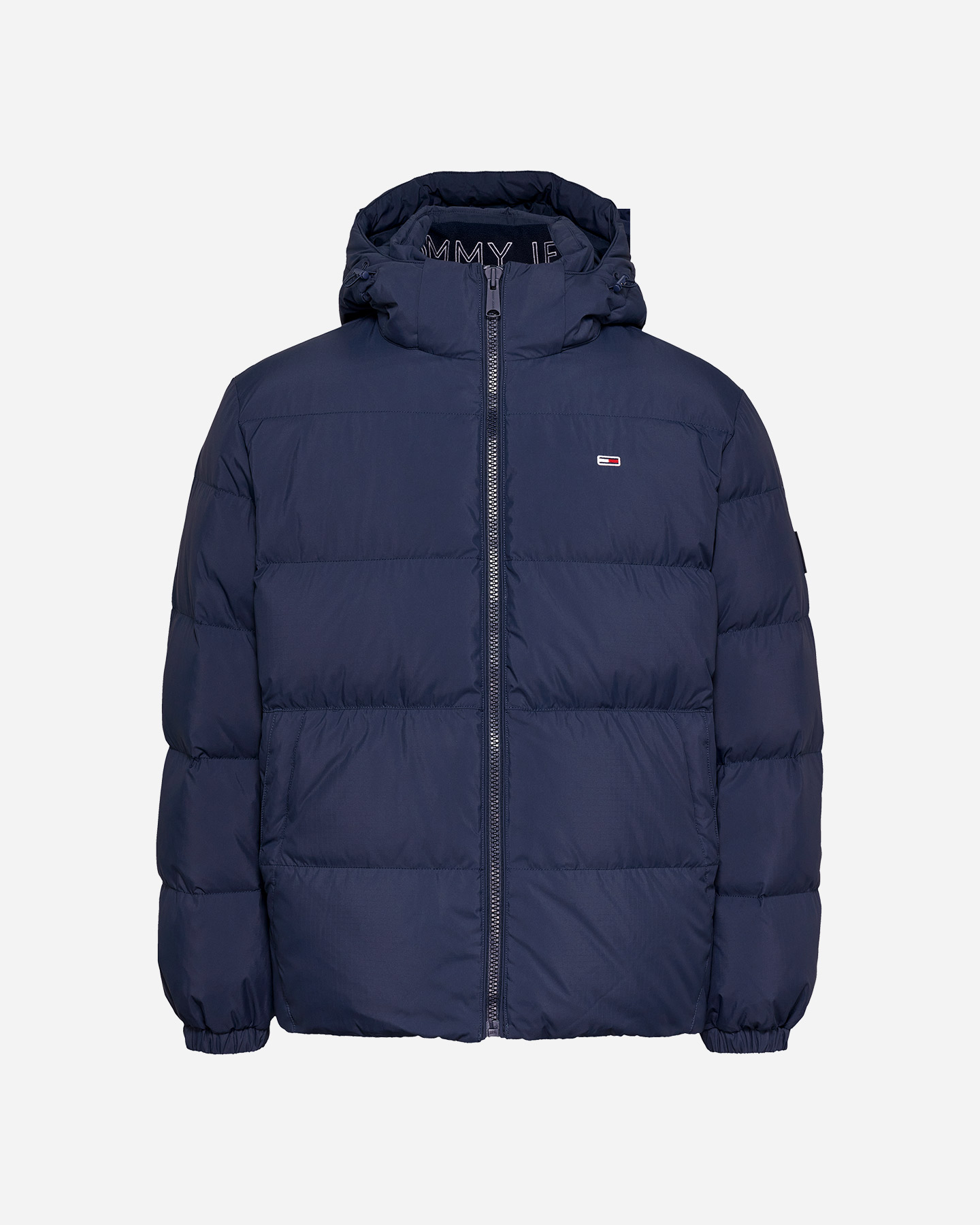 Tommy Hilfiger Essential Dunjakke M DM0DM19786-C1G