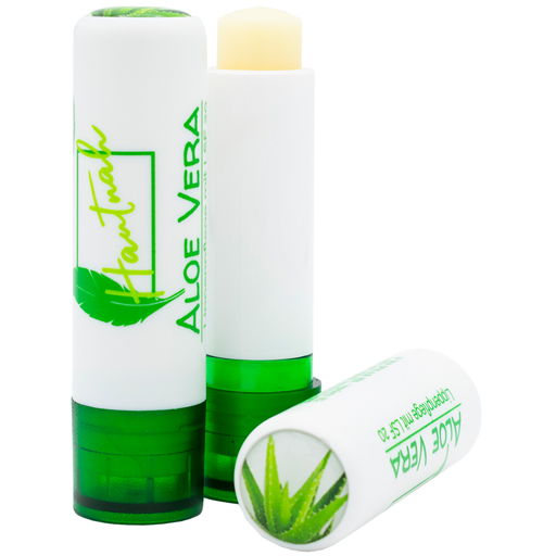 KDA Lippenpflegestift Aloe-Vera LSF 20  1 St  Stifte