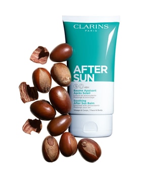 CLARINS After-Sun Baume Après Soleil After Sun Balsam-150 ml