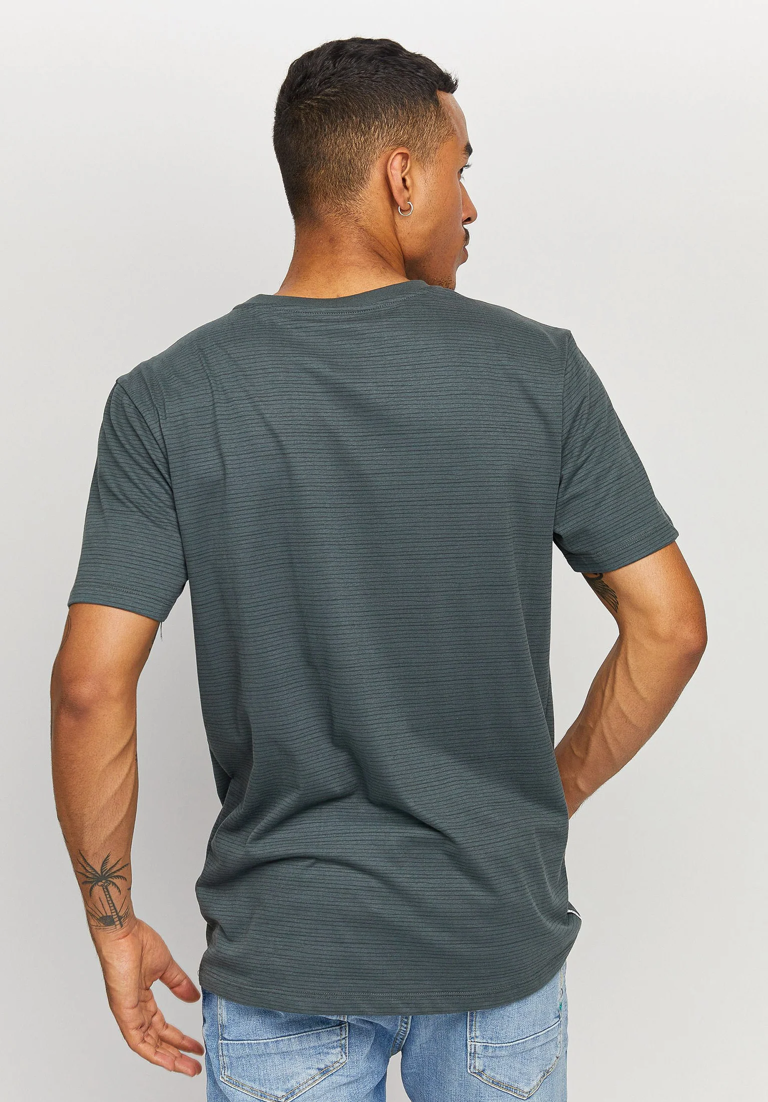 Keith Striped