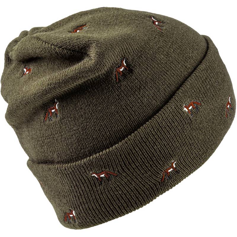 Barts Vinson Beanie Herren