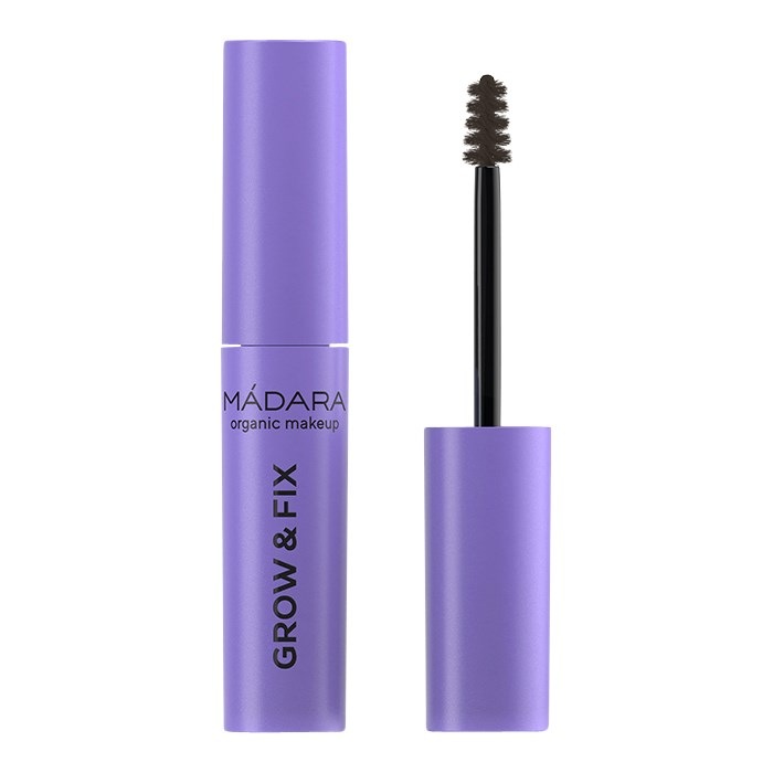 Grow & Fix Tinted Brow Gel