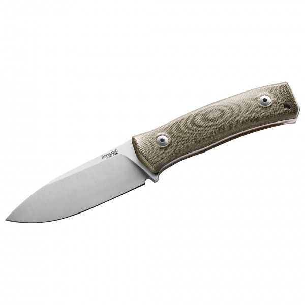 LionSteel - M4 - Messer