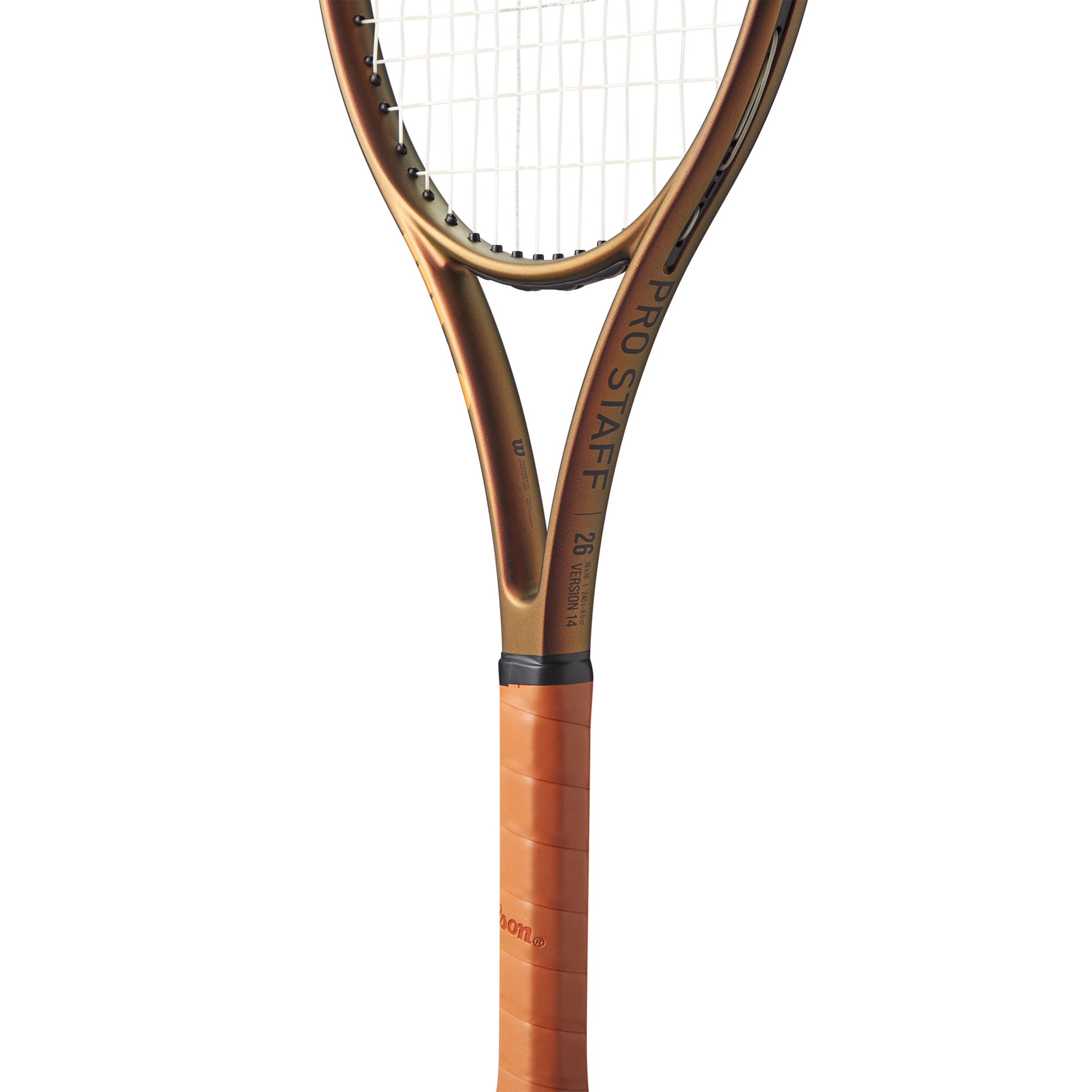 Pro Staff 26 Kinderschläger