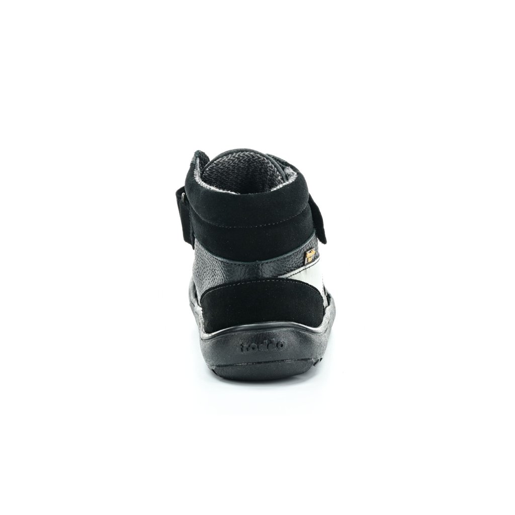 Froddo G3110256-12 Black AD Barfußschuhe