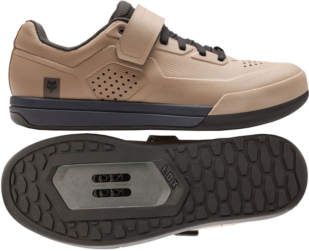 Fox Racing Union - MTB Schuhe kaufen | Bike-Discount