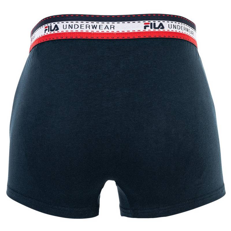 FILA Boxershort Unterhose Herren