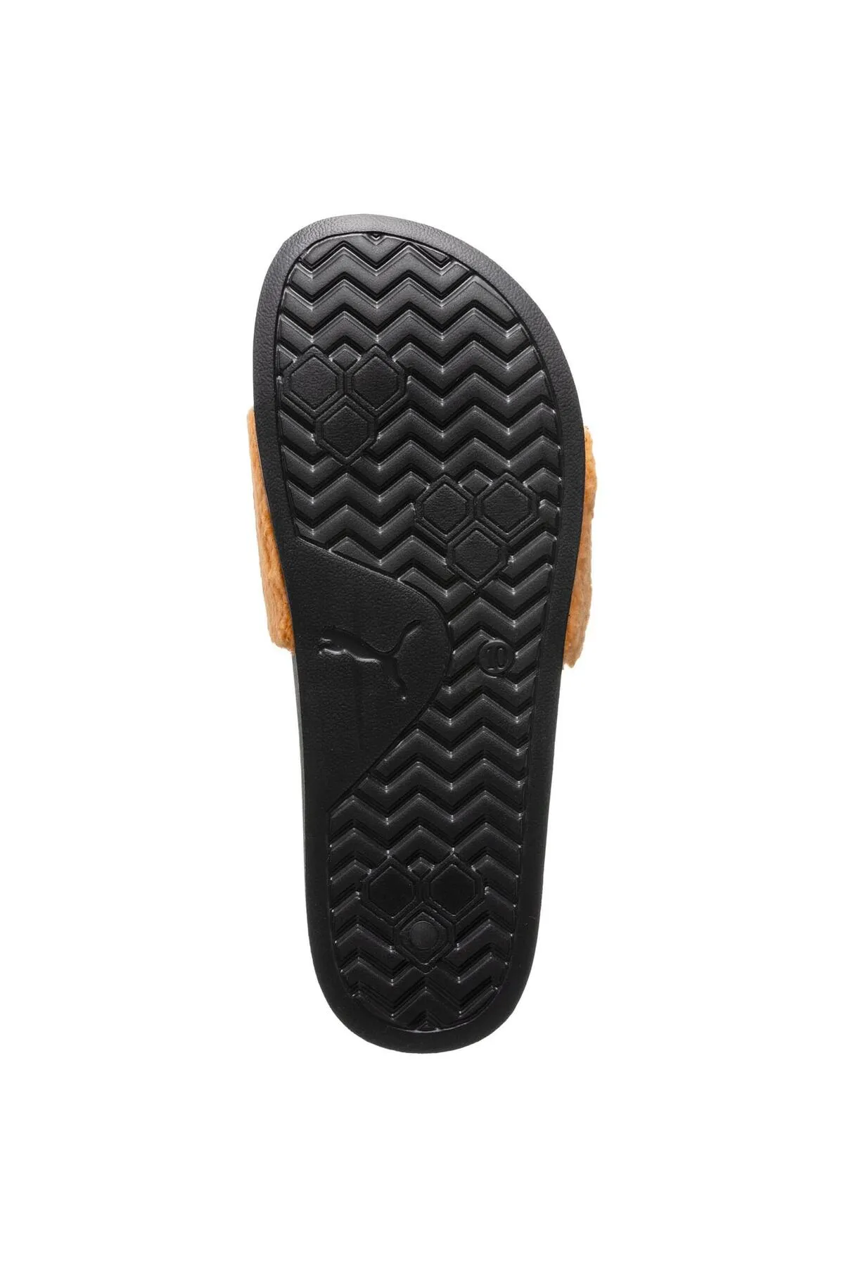 Puma  Pantolette - Schwarz - Flacher Absatz