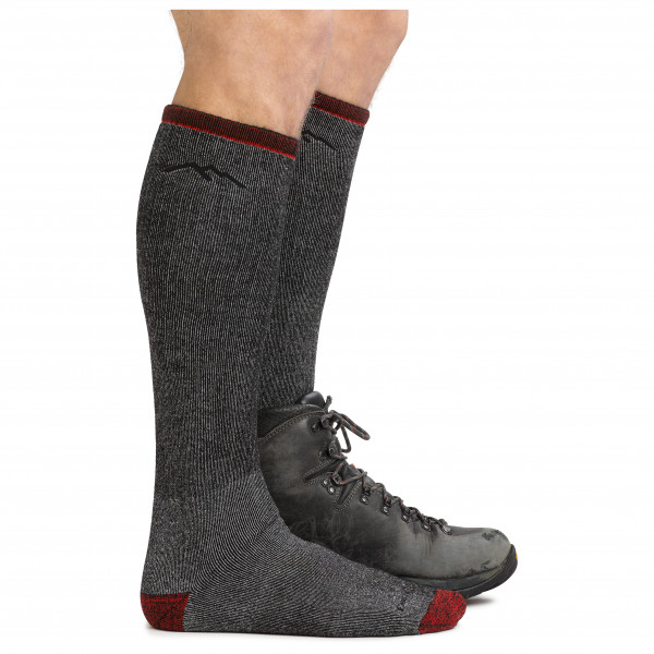 Darn Tough - Mountaineering OTC Heavyweight with Full Cushion - Wandersocken