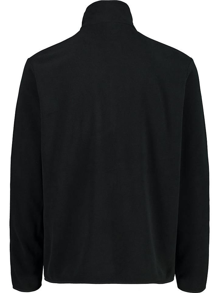 CMP Fleecejacke in Schwarz günstig kaufen