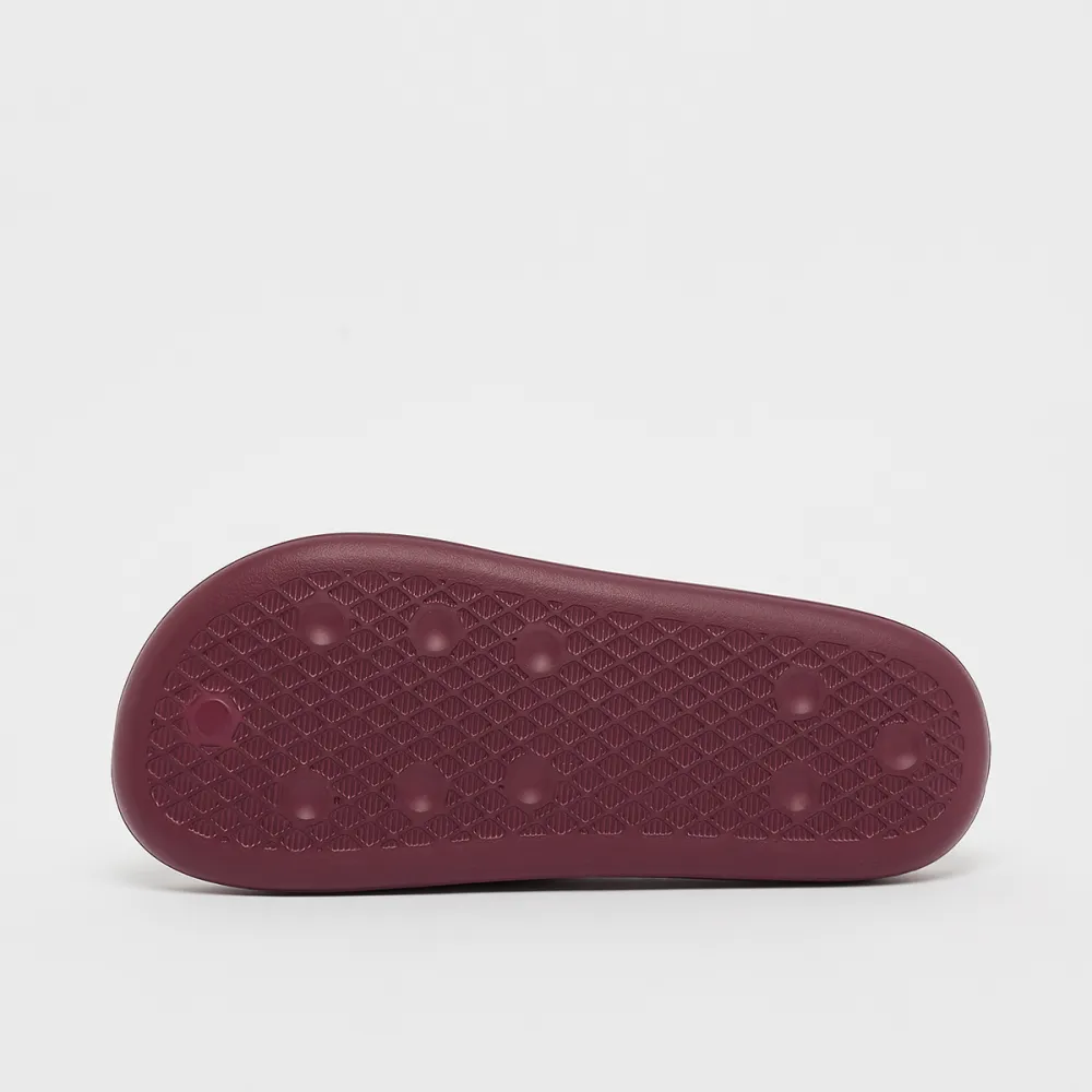 adidas adilette AYOON W HP9573 / rot