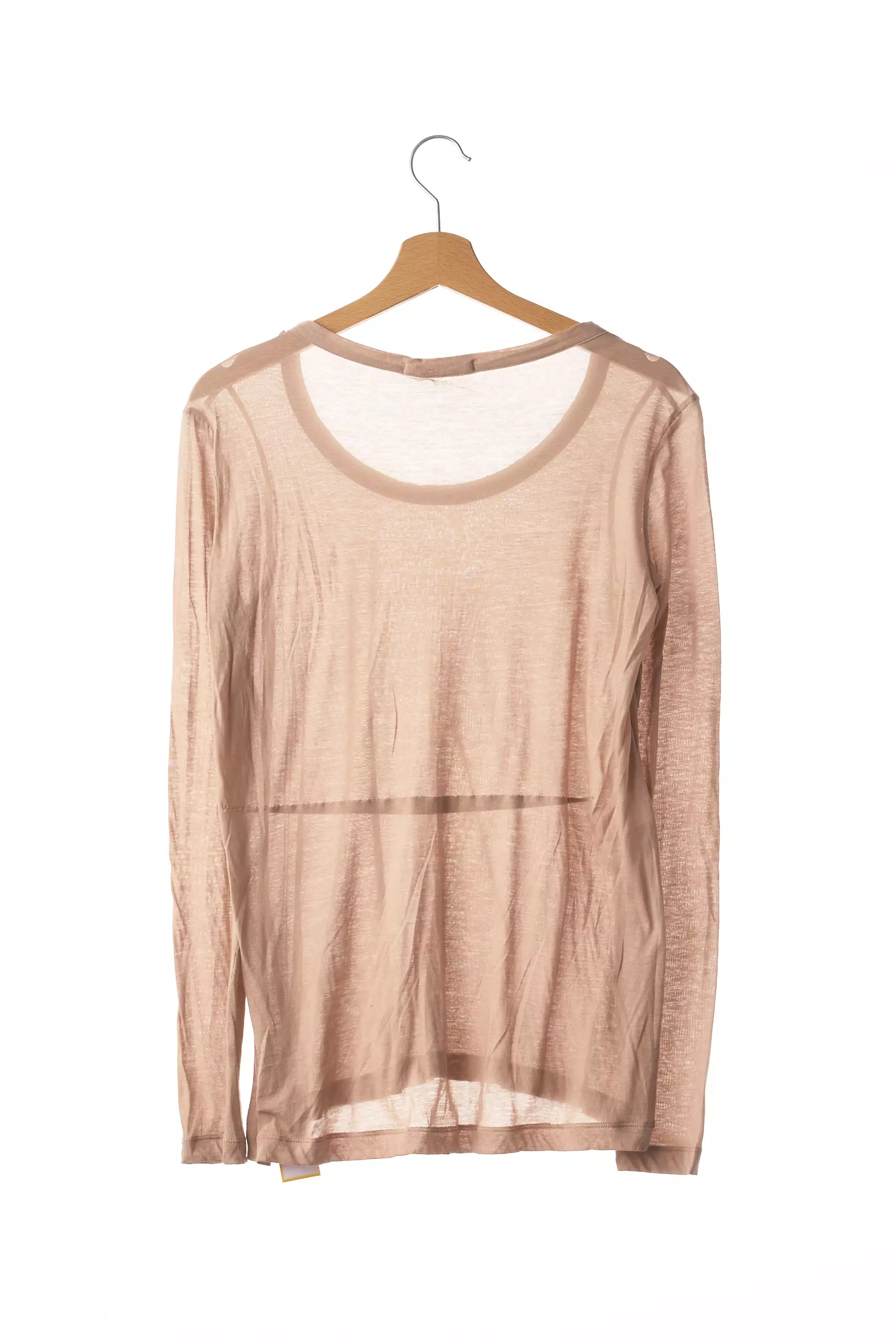 Marni Tshirts Femme couleur marron