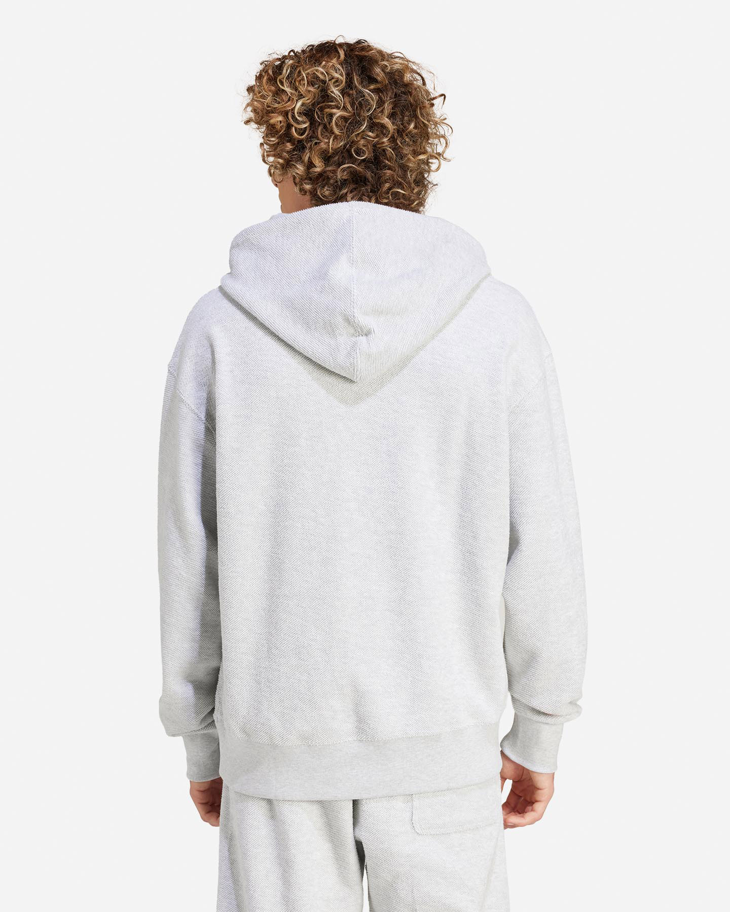 Adidas Reverse Felpa All Szn M IY6579