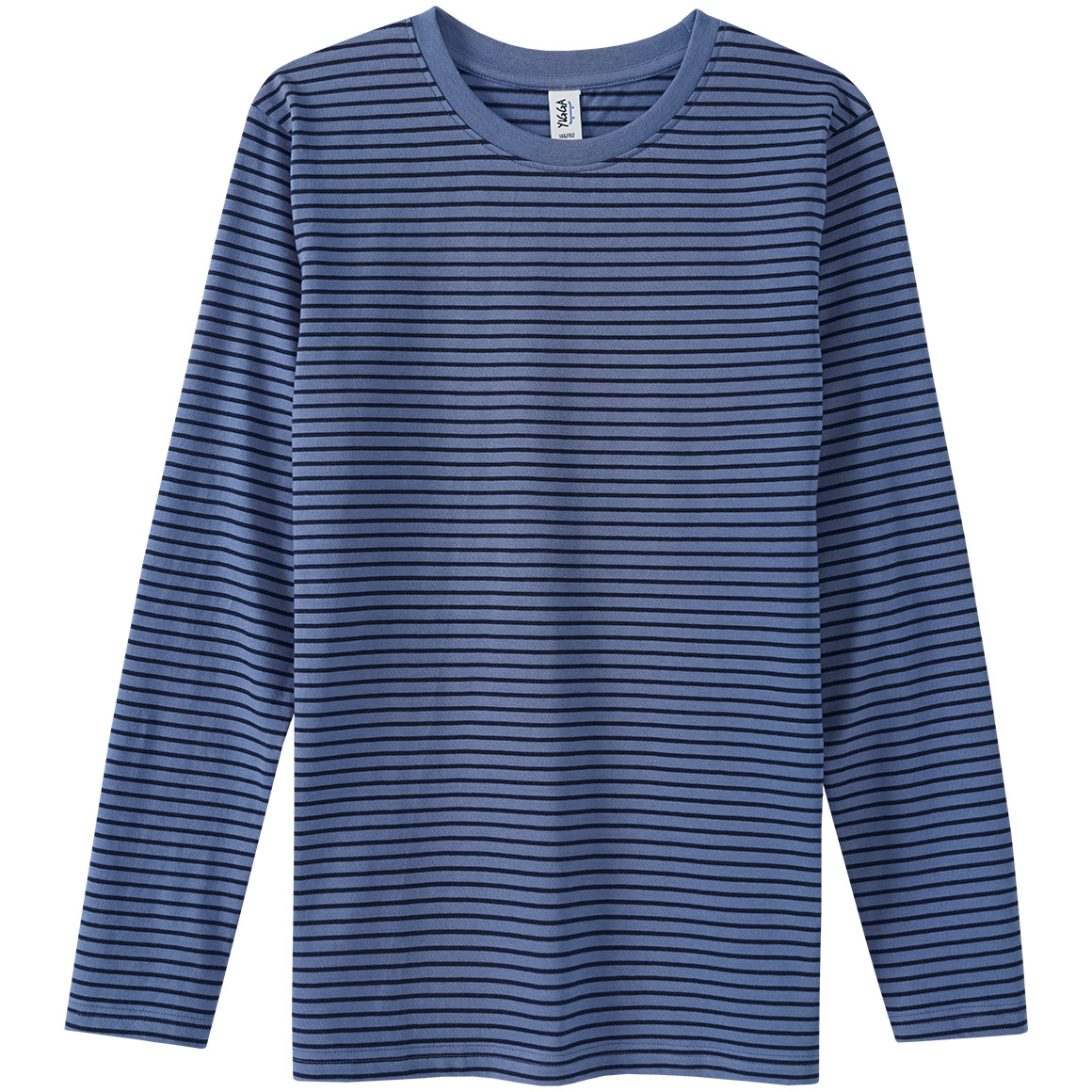 Kinder Langarmshirt in softer Qualität