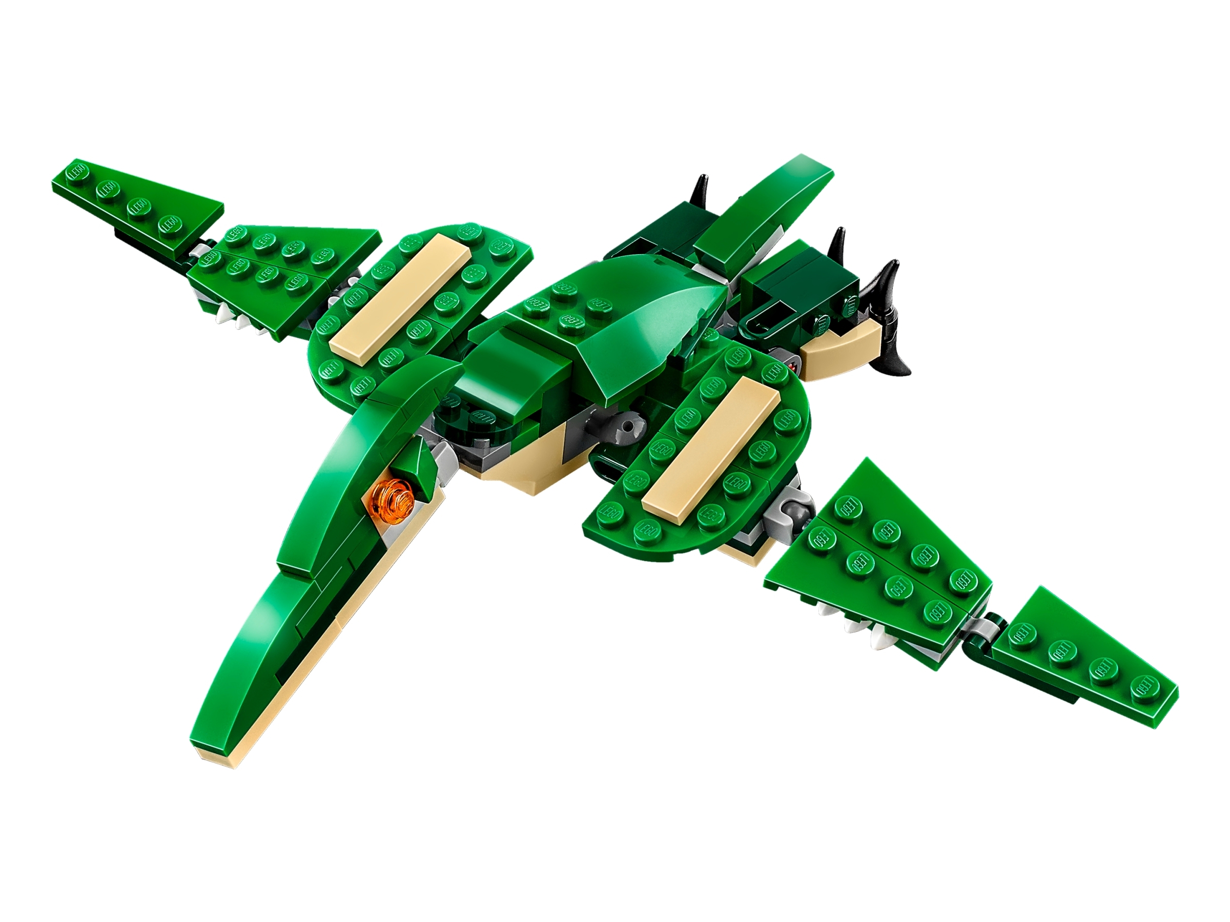 Dinosaurier 31058