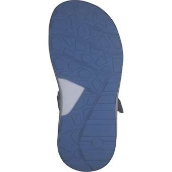 Superfit Henry Trekkingsandale in blau