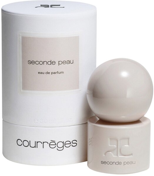 Courrèges Seconde Peau Eau de Parfum