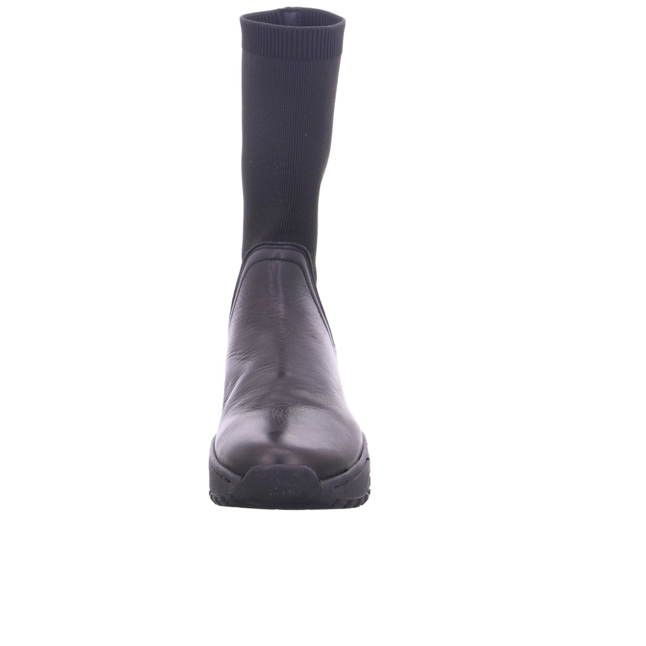 WODEN Stiefeletten bunt lucy track high leather
