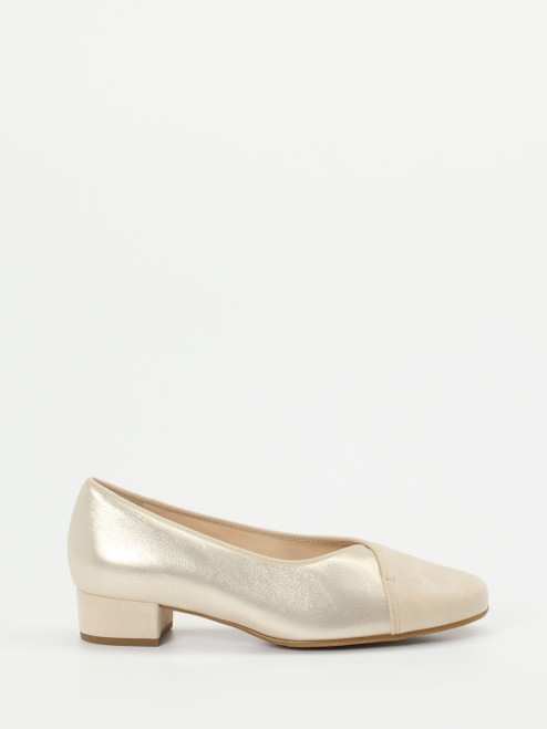 Pumps-24753990007 Hassia