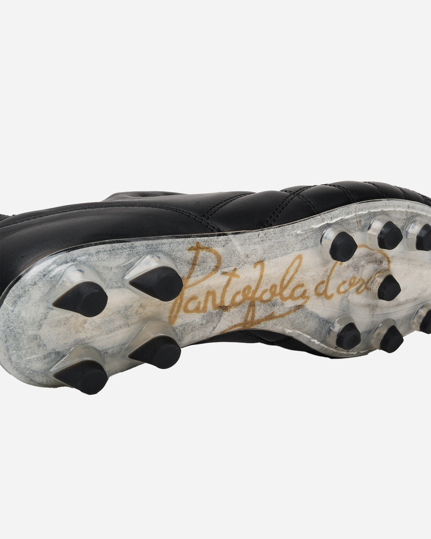 Ghete de fotbal Pantofola D'oro Del Duca Fg-ag M CMDD2C02-U01U01