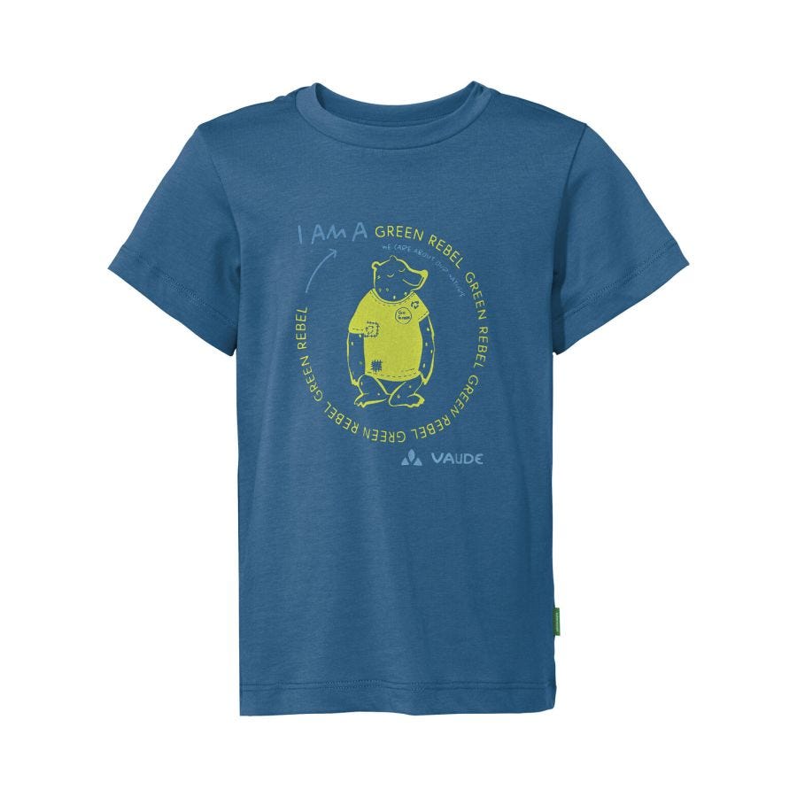 VAUDE T-Shirt Kinder