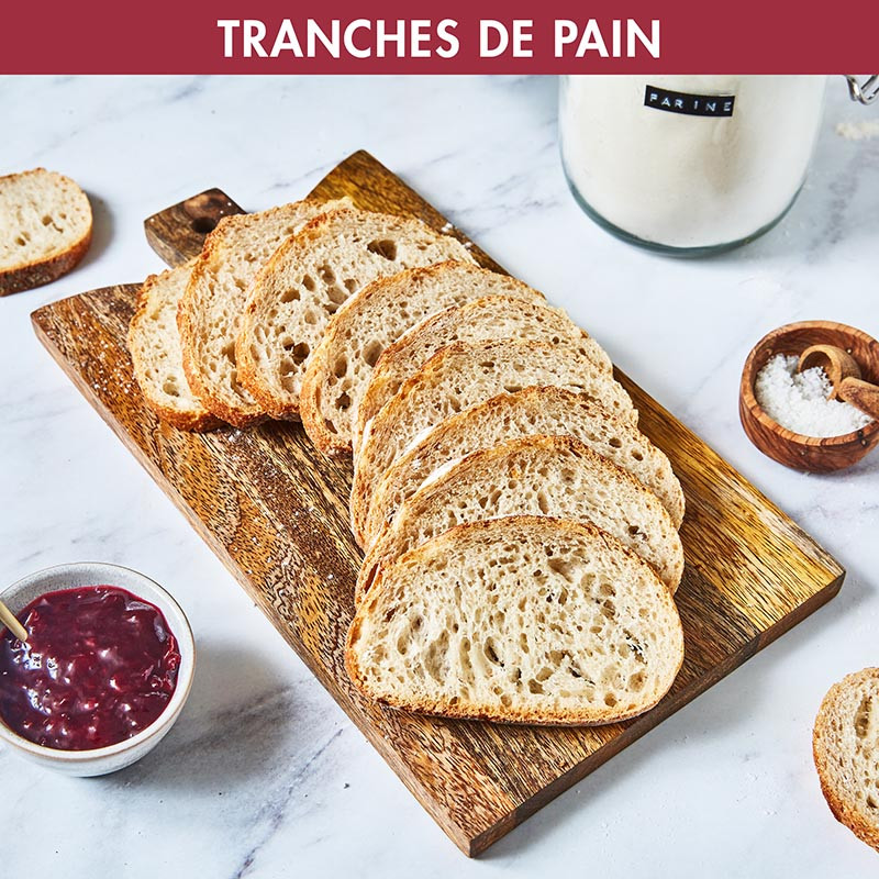 TRANCHEUR T190