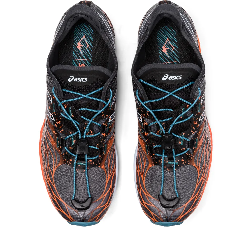 Asics Fuji Speed Fujispeed 1012B176-002 / schwarz