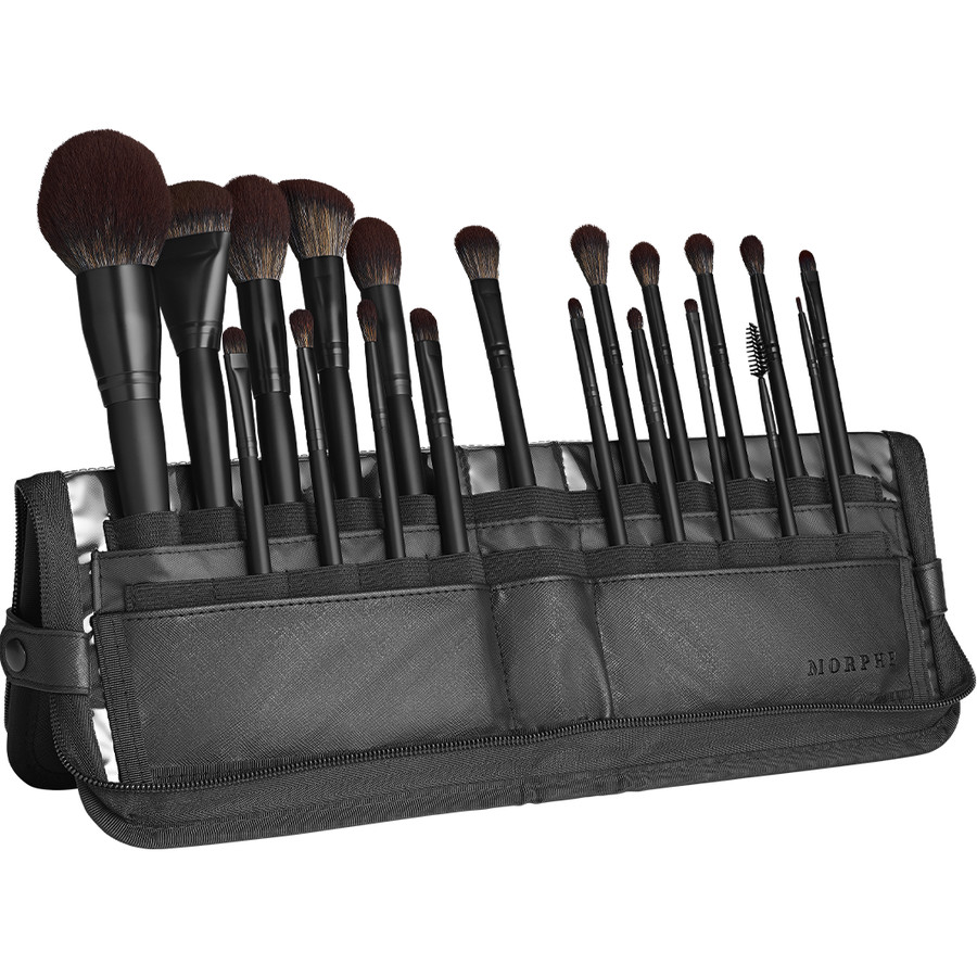 Mua Life Pinselkollektion