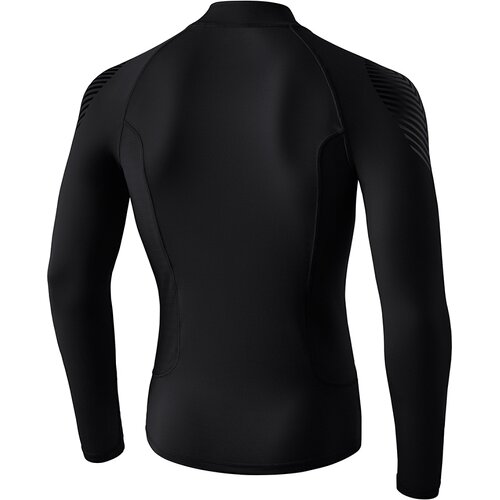 HERREN ELEMENTAL LONGSLEEVE MIT STEHKRAGEN