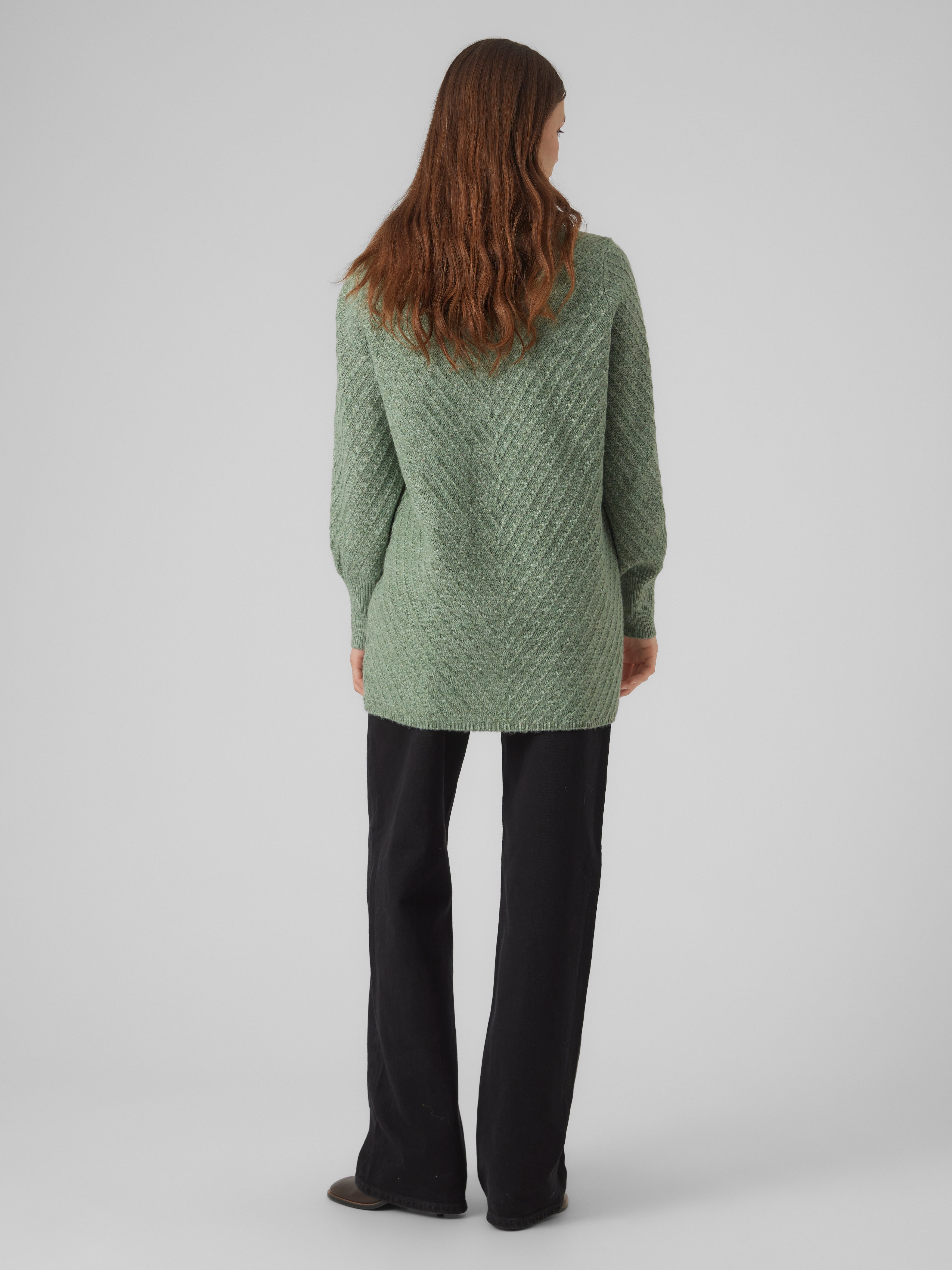 VMANJASTINNA Pullover