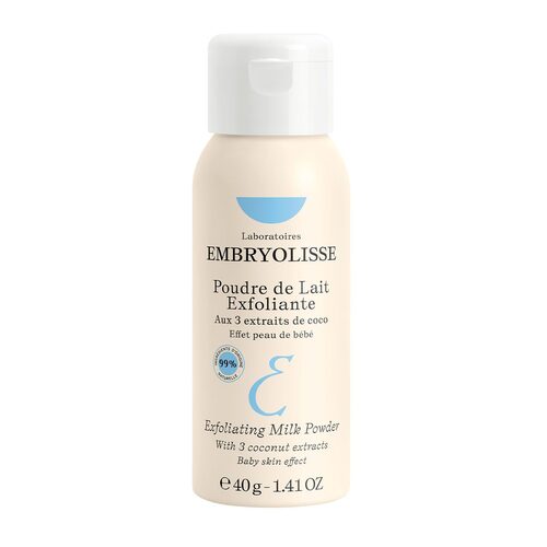 Embryolisse exfolierande mjölkpulver 40 gram