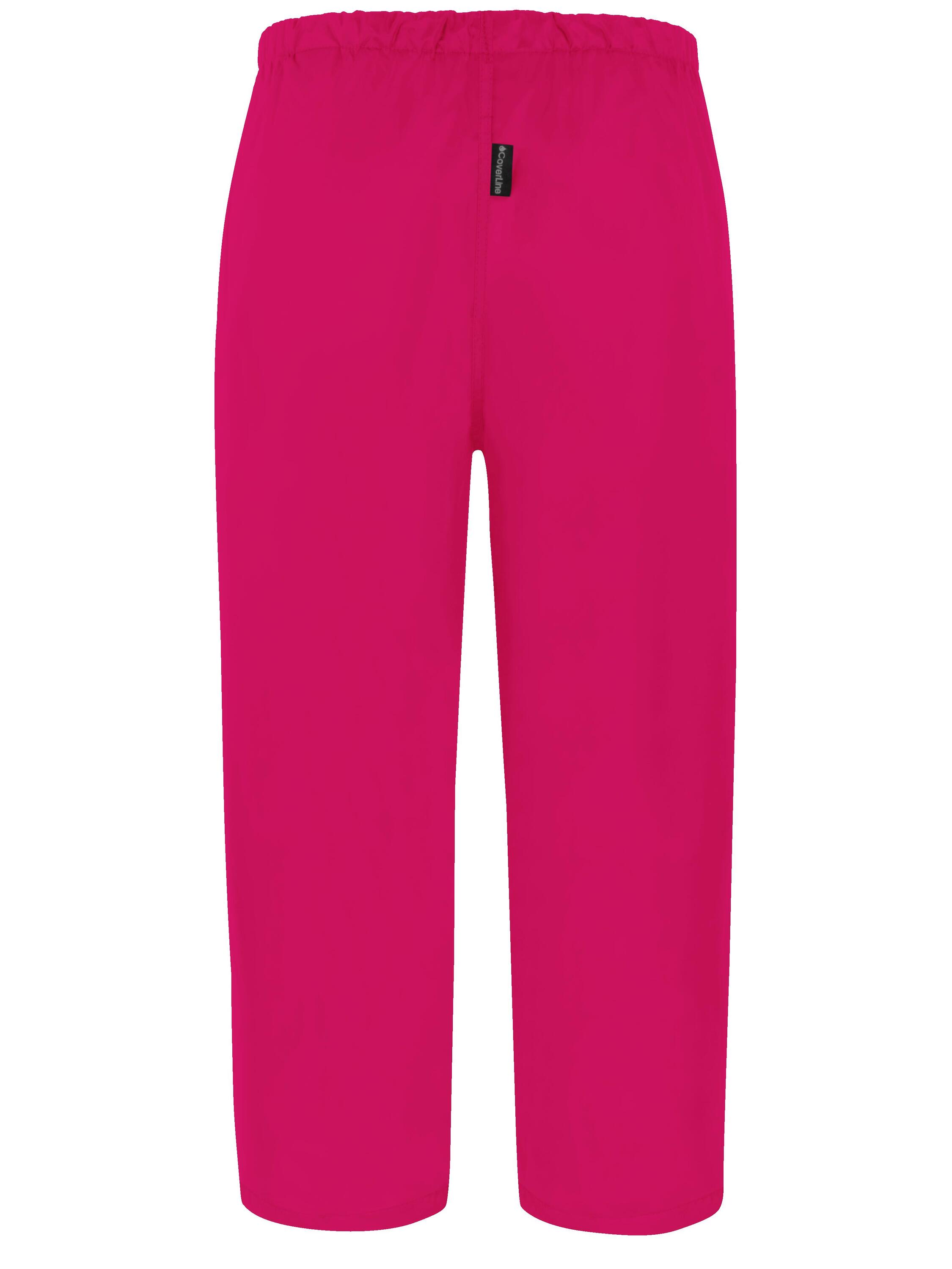 Regular Athletic Pants 'Bristol'