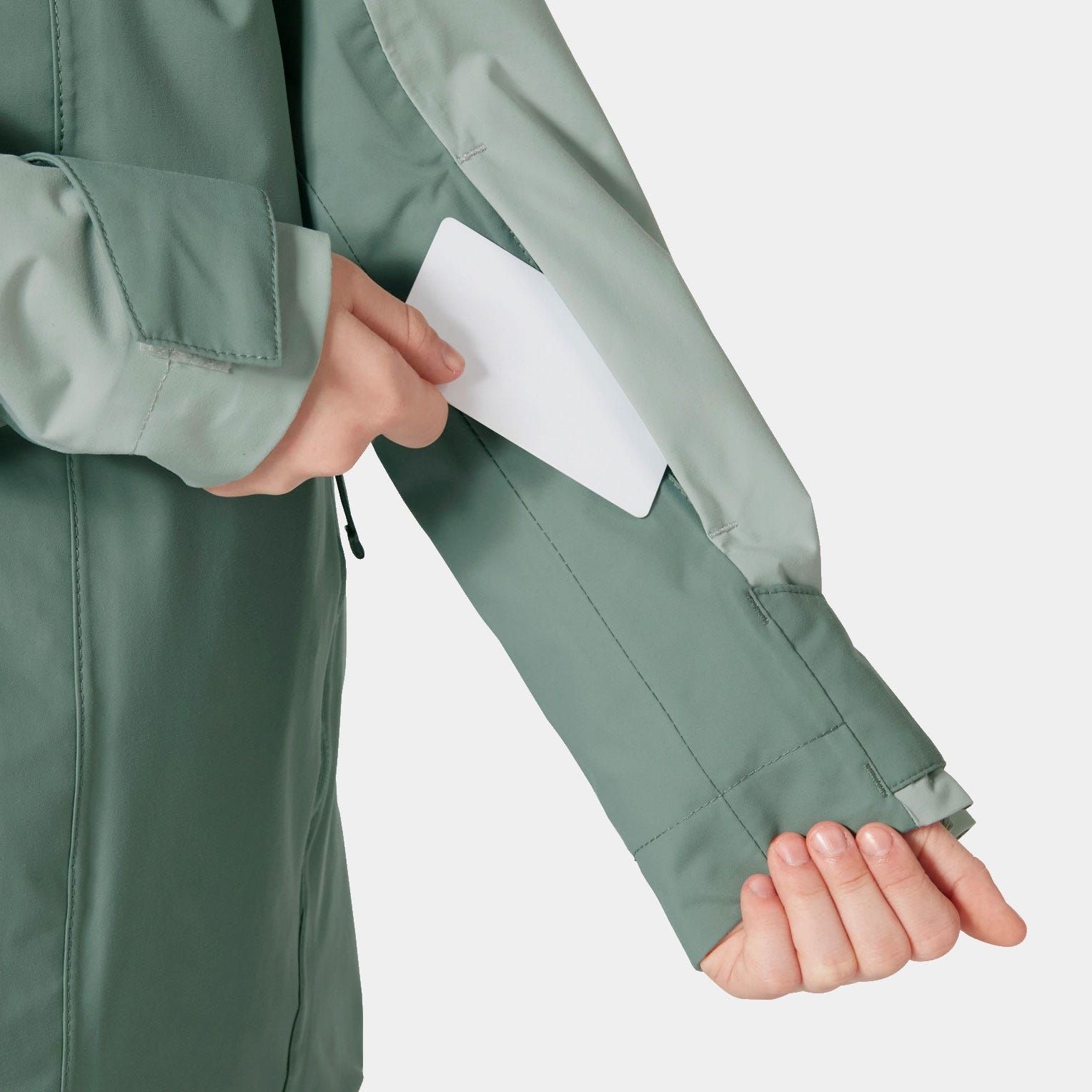 Juniors' Level Ski Jacket