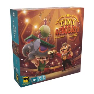 Tiny Acrobats (EN)