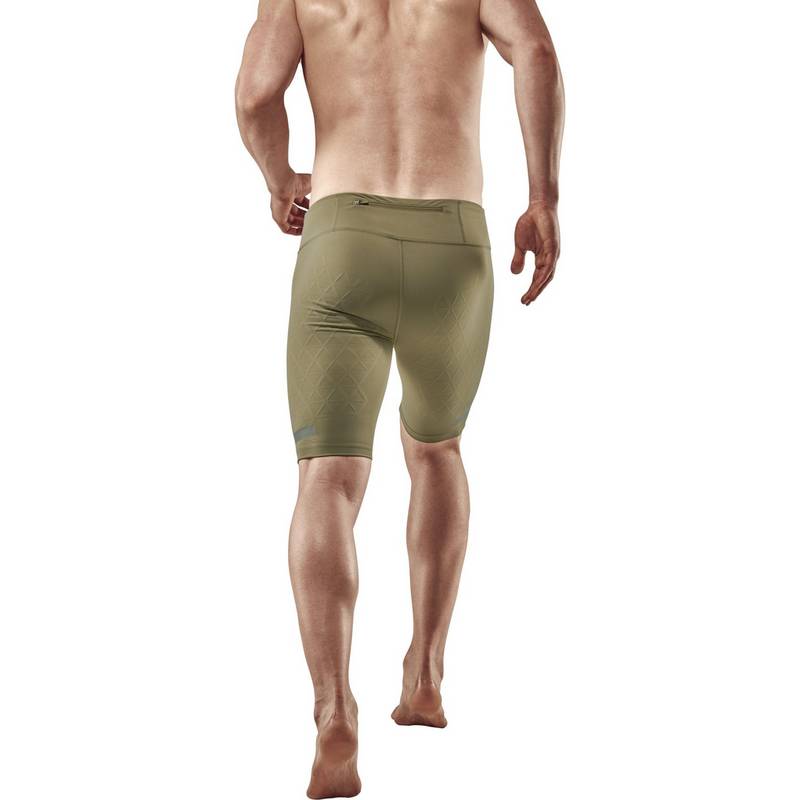 CEP The Run Funktionsshorts Herren