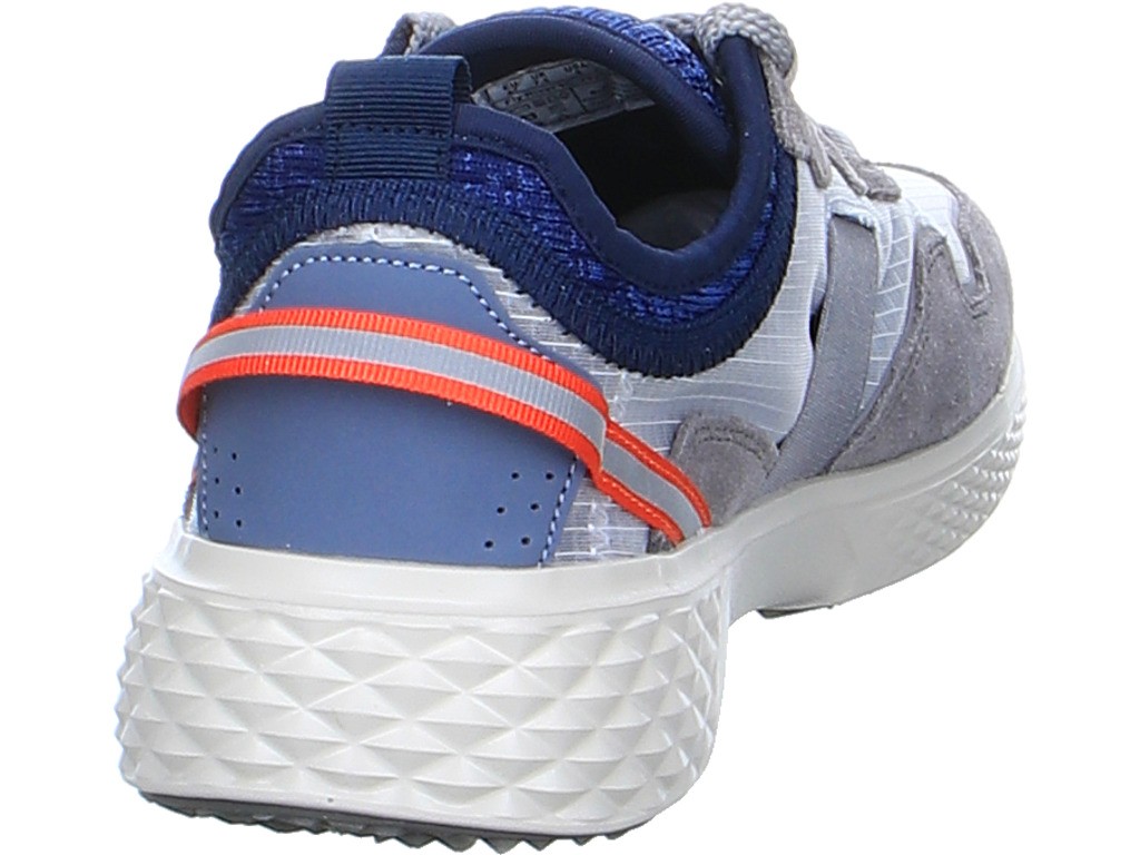 HC FOOTWEAR GMBH Freizeit Schnürer grau