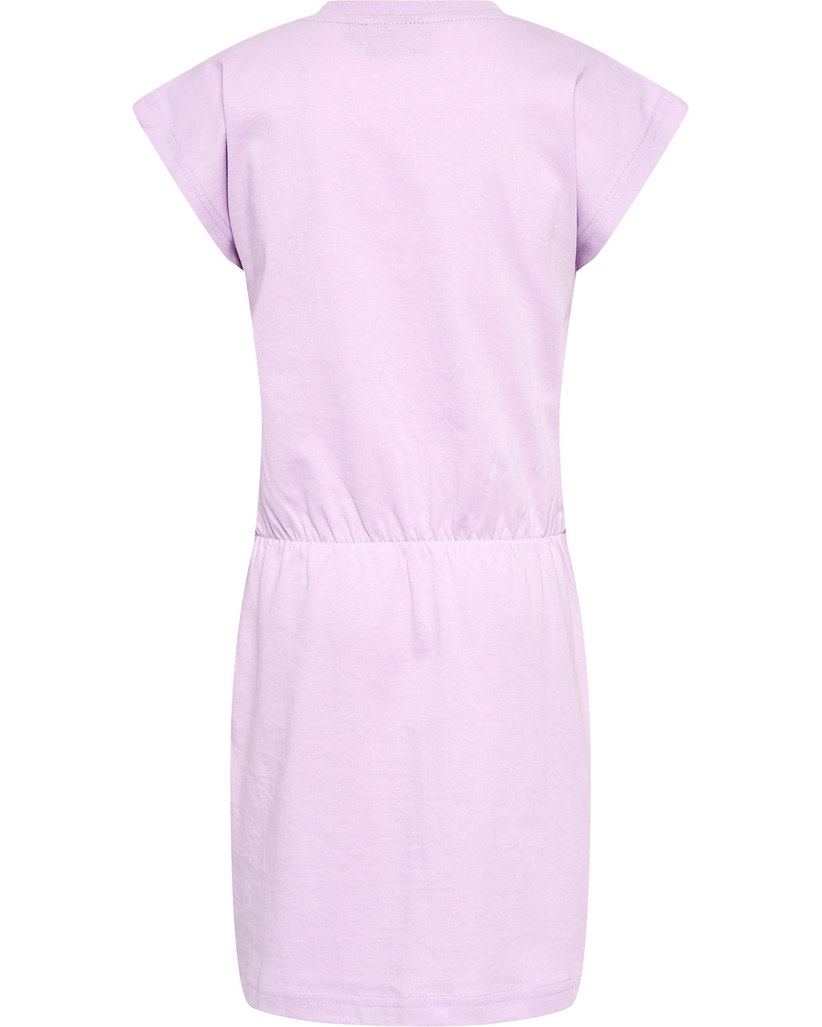 hmlFLOWY DRESS S/S Kleider für Mädchen