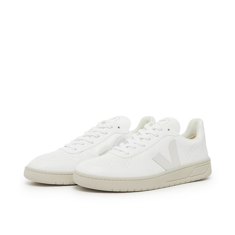 Veja WMNS V-10 full white