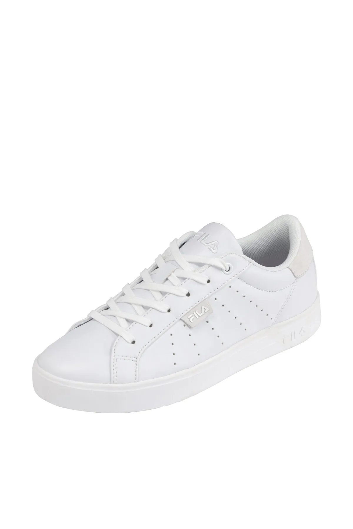 Fila  Sneaker - Weiß - Flacher Absatz