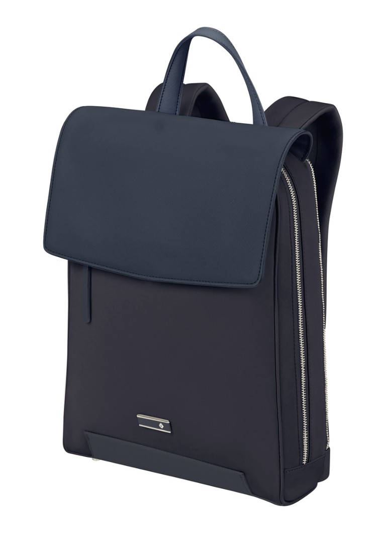 Samsonite Zalia 3.0 mugursoma ar 14 collu klēpjdatora nodalījumu