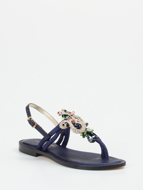 Sandalette-12601090005 Konstantin Starke