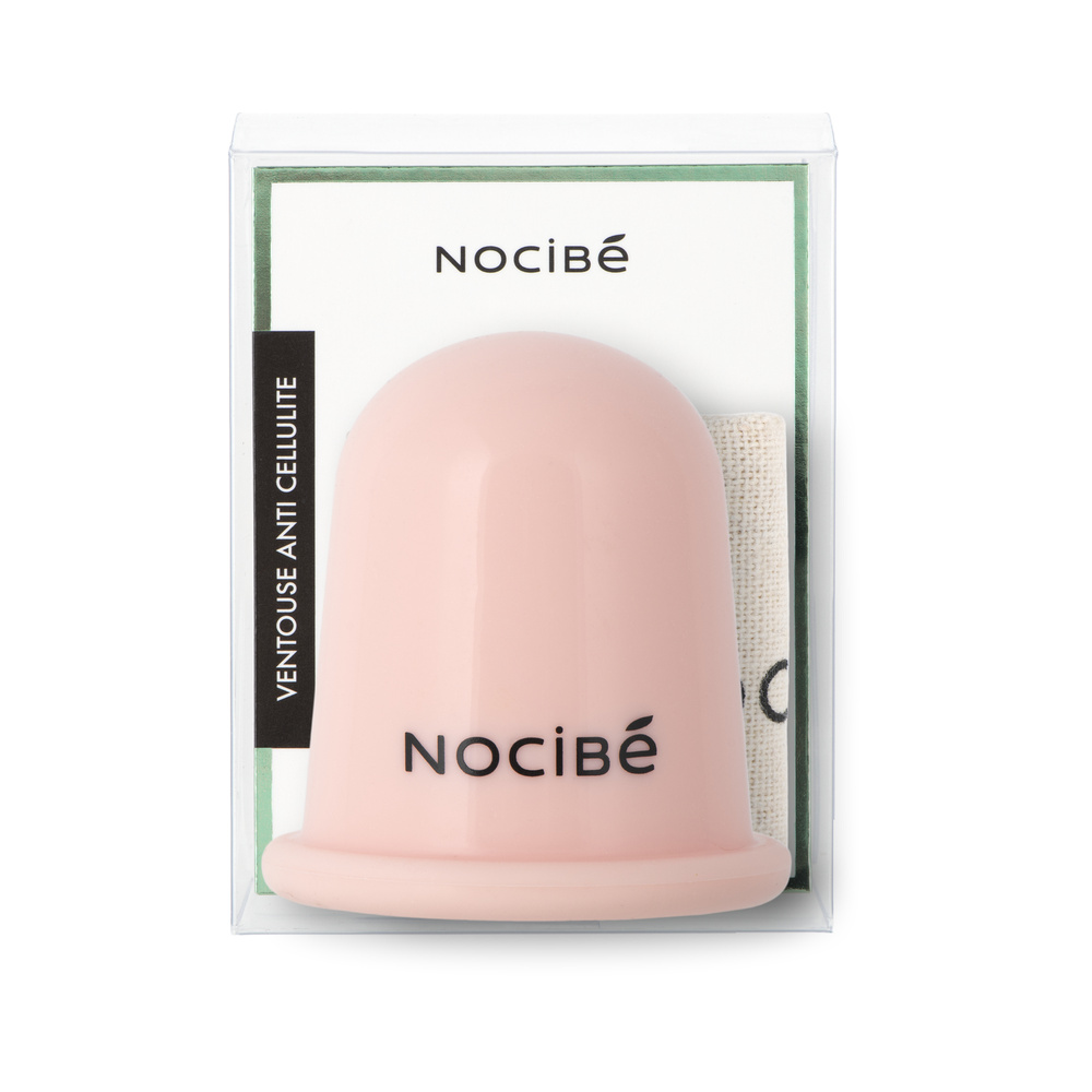 Nocibé Ventouse Anti-Cellulite Accessoire Corps