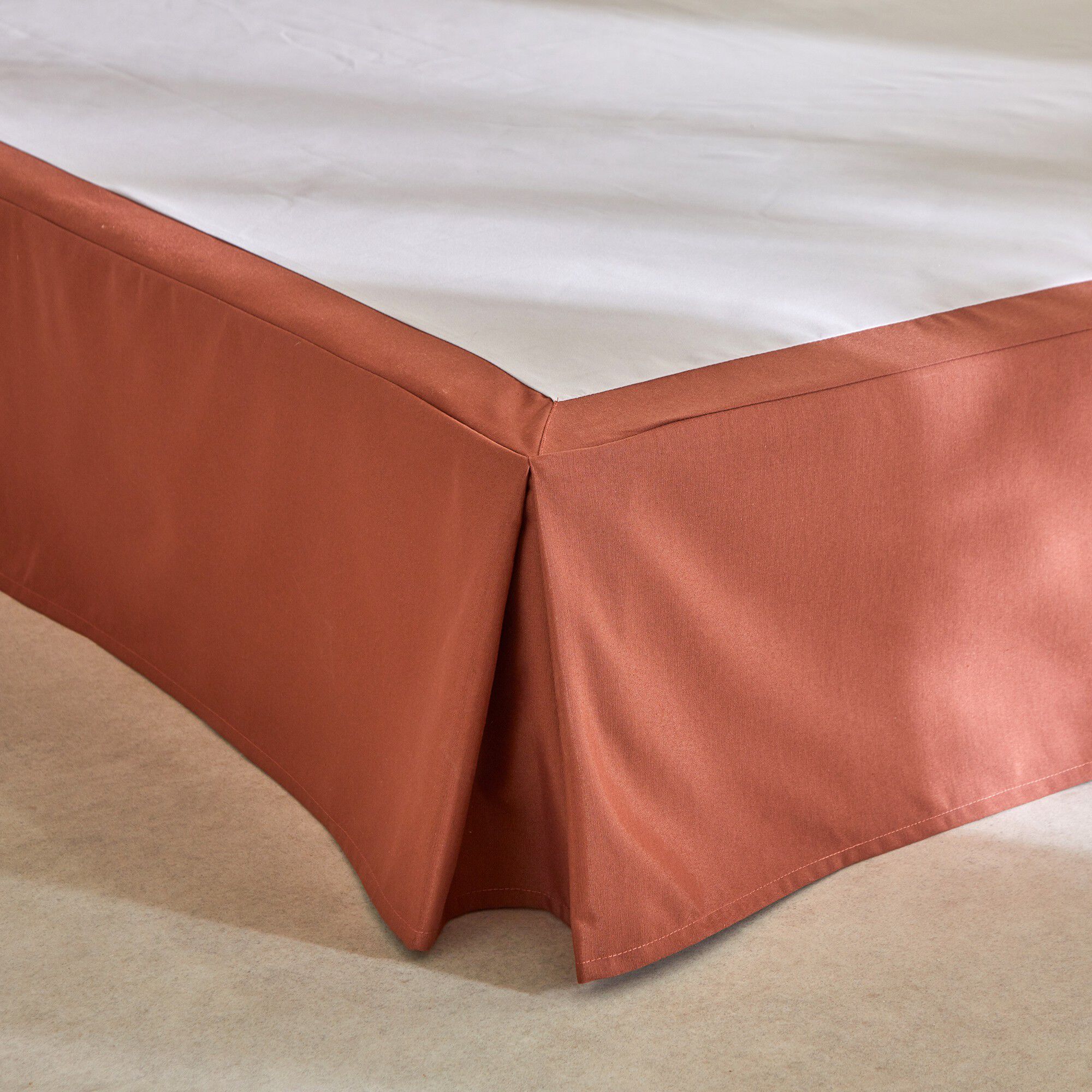 Cache-sommier intégral, collection 