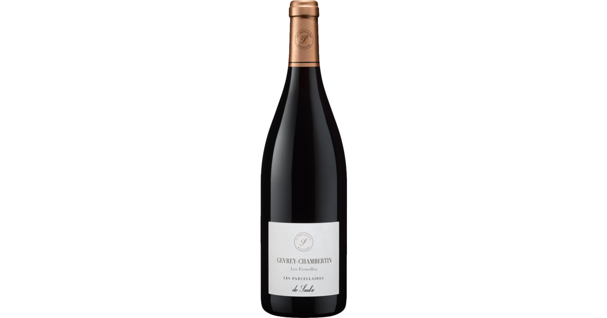 Gevrey-Chambertin Les Evocelles