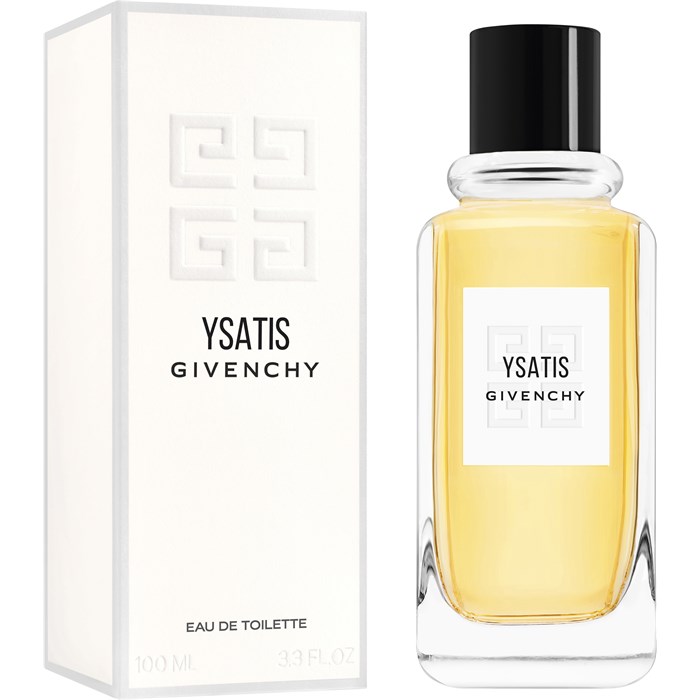 Eau de Toilette Spray